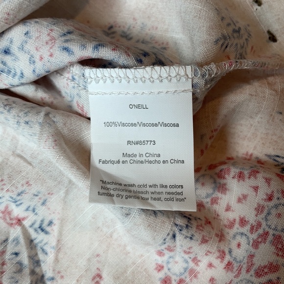 O’Neill romper - Picture 3 of 3